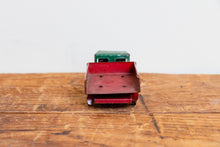 Load image into Gallery viewer, Triang MINIC Lorry Truck Vintage Tinplate Toy Windup Clockwork Car Vehicle - Eagle&#39;s Eye Finds
