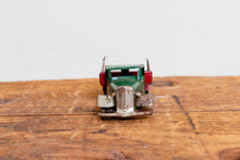 Load image into Gallery viewer, Triang MINIC Lorry Truck Vintage Tinplate Toy Windup Clockwork Car Vehicle - Eagle&#39;s Eye Finds
