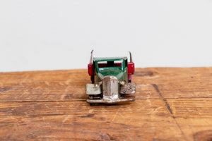 Triang MINIC Lorry Truck Vintage Tinplate Toy Windup Clockwork Car Vehicle - Eagle's Eye Finds