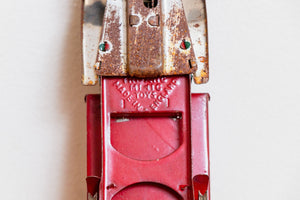 Triang MINIC Lorry Truck Vintage Tinplate Toy Windup Clockwork Car Vehicle - Eagle's Eye Finds
