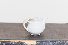 Load image into Gallery viewer, Floral Ceramic Occupied Japan Vintage Porcelain Bone China Knickknacks - Eagle&#39;s Eye Finds

