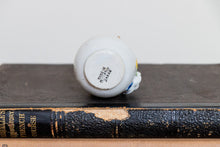 Load image into Gallery viewer, Floral Ceramic Occupied Japan Vintage Porcelain Bone China Knickknacks - Eagle&#39;s Eye Finds
