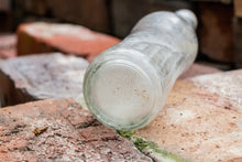 Load image into Gallery viewer, Orange Crush Soda Bottle Vintage Glass Pop Bottle - Eagle&#39;s Eye Finds
