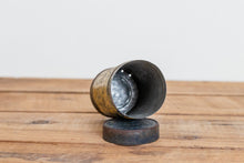 Load image into Gallery viewer, Whiz 3 Ply Patch Outfit Tire Repair Can Vintage Bike Car and Auto Advertising - Eagle&#39;s Eye Finds
