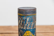 Load image into Gallery viewer, Whiz 3 Ply Patch Outfit Tire Repair Can Vintage Bike Car and Auto Advertising - Eagle&#39;s Eye Finds

