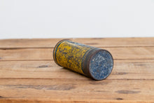 Load image into Gallery viewer, Whiz 3 Ply Patch Outfit Tire Repair Can Vintage Bike Car and Auto Advertising - Eagle&#39;s Eye Finds
