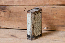 Load image into Gallery viewer, Kaiser Frazer Radiator Flush Can Vintage Car Auto Gas and Oil Collectible - Eagle&#39;s Eye Finds
