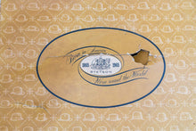 Load image into Gallery viewer, Royal Stetson Black Fedora Hat Vintage Costume Theater - Eagle&#39;s Eye Finds
