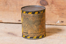 Load image into Gallery viewer, Lubri-Seal Sealex Oil Can Vintage Gas and Oil Collectible - Eagle&#39;s Eye Finds
