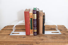 Load image into Gallery viewer, The End Bookends Vintage Mid-Century Modern Shoya Bookends - Eagle&#39;s Eye Finds
