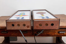 Load image into Gallery viewer, Retro Pharmacy RX Lights Vintage Wall Decor - Eagle&#39;s Eye Finds

