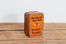 Load image into Gallery viewer, Westinghouse Mazda Lamp Vintage Car and Auto Light Advertising - Eagle&#39;s Eye Finds
