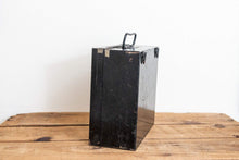 Load image into Gallery viewer, Train First Aid Kit Vintage Canadian National Railway, Grand Trunk Railway - Eagle&#39;s Eye Finds
