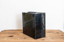 Load image into Gallery viewer, Train First Aid Kit Vintage Canadian National Railway, Grand Trunk Railway - Eagle&#39;s Eye Finds
