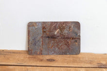 Load image into Gallery viewer, National Biscuit Company Sign Vintage Green Kitchen Wall Decor - Eagle&#39;s Eye Finds

