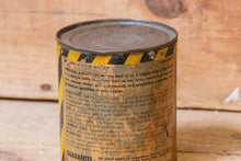 Load image into Gallery viewer, Lubri-Seal Sealex Oil Can Vintage Gas and Oil Collectible - Eagle&#39;s Eye Finds
