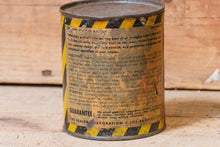 Load image into Gallery viewer, Lubri-Seal Sealex Oil Can Vintage Gas and Oil Collectible - Eagle&#39;s Eye Finds
