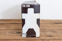 Load image into Gallery viewer, The End Bookends Vintage Mid-Century Modern Shoya Bookends - Eagle&#39;s Eye Finds
