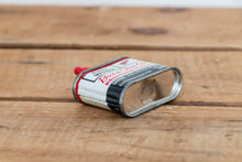 Load image into Gallery viewer, 1 oz. Red Wing Boot Oil Can Vintage Advertising Decor - Eagle&#39;s Eye Finds
