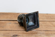 Load image into Gallery viewer, CC Spink Ask the Spinks Vintage Advertising Paperweight St. Louis Sporting News Magazine - Eagle&#39;s Eye Finds
