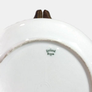Currants Plate Vintage Haviland China Spring Decor - Eagle's Eye Finds