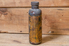 Load image into Gallery viewer, Ken-Nite Auto Varnish Bottle Vintage Gas and Oil Collectible - Eagle&#39;s Eye Finds
