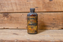 Load image into Gallery viewer, Ken-Nite Auto Varnish Bottle Vintage Gas and Oil Collectible - Eagle&#39;s Eye Finds
