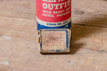 Load image into Gallery viewer, BF Goodrich Tire Repair Can Vintage Car and Auto Advertising - Eagle&#39;s Eye Finds
