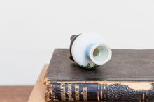 Load image into Gallery viewer, Satsuma Floral Bird Vase Vintage Ceramic Decor - Eagle&#39;s Eye Finds
