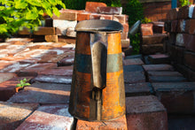 Load image into Gallery viewer, Sears Cross Country Oil Can Vintage Oil Pourer Gas and Oil Collectible - Eagle&#39;s Eye Finds
