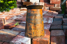 Load image into Gallery viewer, Sears Cross Country Oil Can Vintage Oil Pourer Gas and Oil Collectible - Eagle&#39;s Eye Finds
