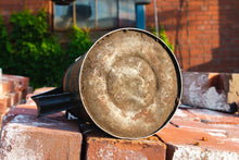 Load image into Gallery viewer, Sears Cross Country Oil Can Vintage Oil Pourer Gas and Oil Collectible - Eagle&#39;s Eye Finds
