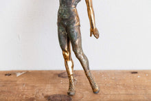 Load image into Gallery viewer, Basketball Trophy Toppers Vintage Sports Decor - Eagle&#39;s Eye Finds
