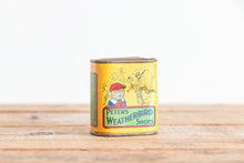Load image into Gallery viewer, Peter&#39;s Weatherbird Shoes Bank Vintage Toy Coin Piggy Bank - Eagle&#39;s Eye Finds
