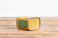 Load image into Gallery viewer, Peter&#39;s Weatherbird Shoes Bank Vintage Toy Coin Piggy Bank - Eagle&#39;s Eye Finds
