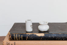 Load image into Gallery viewer, Mini Kitschy Sayings Mugs Vintage Ceramic Cups with Sayings Made in Japan - Eagle&#39;s Eye Finds
