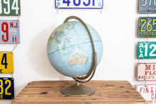 Load image into Gallery viewer, Replogle 12 Inch Globe Vintage Planet Earth - Eagle&#39;s Eye Finds
