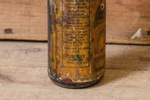 Load image into Gallery viewer, Ken-Nite Auto Varnish Bottle Vintage Gas and Oil Collectible - Eagle&#39;s Eye Finds
