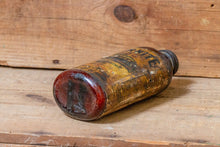 Load image into Gallery viewer, Ken-Nite Auto Varnish Bottle Vintage Gas and Oil Collectible - Eagle&#39;s Eye Finds

