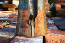 Load image into Gallery viewer, Sears Cross Country Oil Can Vintage Oil Pourer Gas and Oil Collectible - Eagle&#39;s Eye Finds
