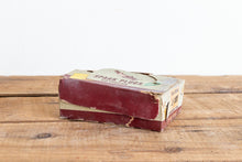 Load image into Gallery viewer, Ford Champion Spark Plug J18-Y Box Vintage NOS Auto Advertising - Eagle&#39;s Eye Finds
