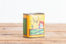 Load image into Gallery viewer, Peter&#39;s Weatherbird Shoes Bank Vintage Toy Coin Piggy Bank - Eagle&#39;s Eye Finds

