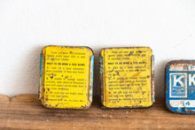 Load image into Gallery viewer, Buss Fuse Boxes and Fuses Vintage Small graphics Bundle Set - Eagle&#39;s Eye Finds

