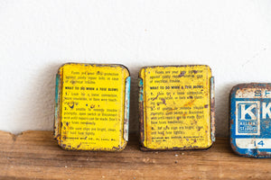 Buss Fuse Boxes and Fuses Vintage Small graphics Bundle Set - Eagle's Eye Finds