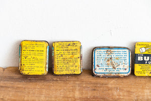 Buss Fuse Boxes and Fuses Vintage Small graphics Bundle Set - Eagle's Eye Finds