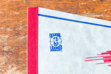 Load image into Gallery viewer, Philadelphia 76ers Sixers 1980s Vintage NBA Basketball Pennant - Eagle&#39;s Eye Finds
