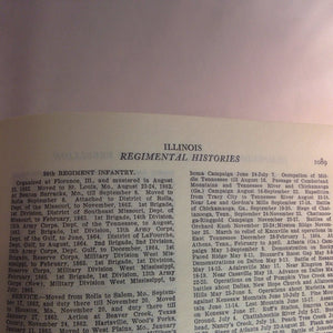 A Compendium of the War of the Rebellion by Frederick H. Dyer - Eagle's Eye Finds