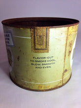 Load image into Gallery viewer, Model Tobacco Tin Vintage Smoking Tobacco Advertising Limited Edition - Eagle&#39;s Eye Finds

