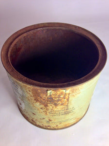 Model Tobacco Tin Vintage Smoking Tobacco Advertising Limited Edition - Eagle's Eye Finds