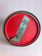 Load image into Gallery viewer, Vintage Tobacco Tin Hickory Pipe Mixture by John Middleton Company - Eagle&#39;s Eye Finds
